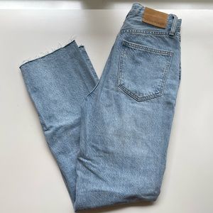 Denim Forum Joni Jeans